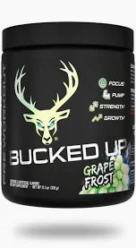 Bucked Up